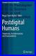 Postdigital Humans 9783030655945