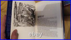 RAY BRADBURY R is for Rocket, S is for Space- #1 SIGNED Numbered Ps Publishing