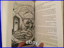 Ray Bradbury R is for Rocket S is for Space SIGNED Ltd Lettered PS Publishing