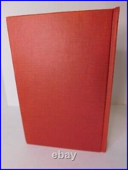 Ray Bradbury SIGNED The October Country A very good 1955 First Edition HC/DJ