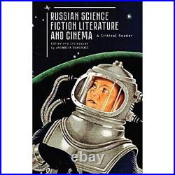 Russian Science Fiction Literature and Cinema A Critic HardBack NEW Banerjee