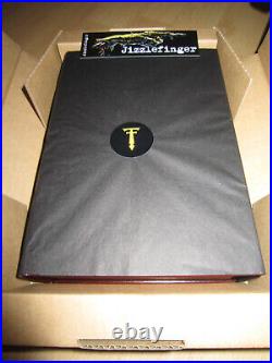 SIEGE OF TERRA books 1-6 + Novellas MINT SIGNED LIMITED EDITIONS Warhammer 40K