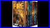 Science Fiction Audiobooks Freedom S Fire Fury 1 6 Full Audiobook