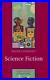 Science Fiction (Cultural History of Literature) (USED)