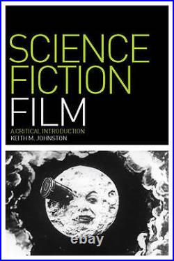 Science Fiction Film 9781847884770