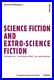 Science Fiction and Extro-Science Fic, Asimov, Isaac