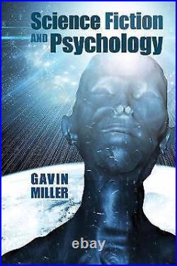 Science Fiction and Psychology 9781789620603