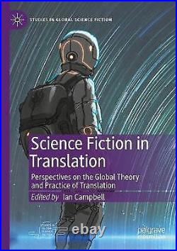 Science Fiction in Translation 9783030842109