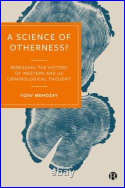 Science Of Otherness (9781529209129)