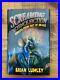 Screaming Science Fiction Horrors from Out of Space Brian Lumley Signed