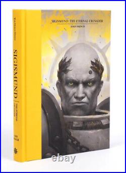 Sigismund The Eternal Crusader Limited Edition by John French