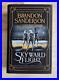 Signed Brandon Sanderson Skyward Flight Collection Sunreach ReDawn Evershore UK