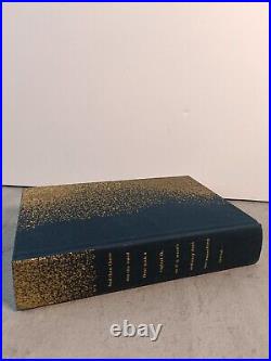 Signed The Book Of Dust Philip Pullman Numbered Slipcase La Belle Sauvage UK HB