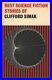 Simak, Clifford. Best Science Fiction Stories of Clifford Simak. 1st edition