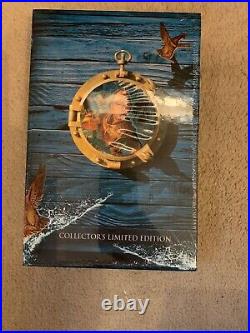 Snuff Collectors Limited Edition by Terry Pratchett (Hardback, 2011)