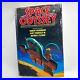 Space Odyssey 1989 Science Fiction Anthology Hardcover