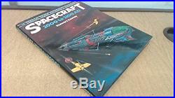 Spacecraft, 2000 to 2100 AD by Cowley, Stewart Book The Cheap Fast Free Post