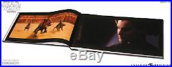 StarWars FRAMES Hardcover (No wooden box, 6 Frames books only)