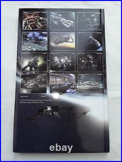 Star Citizen Jump Point Collection (Imperator Edition) Volume 1 (RARE, OOP)