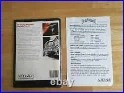 Star Control II 2 PC DOS All Contents but Manual EXTRAS Large Starmap Hint Book