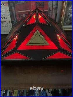 Star Wars Book Of Sith Secrets From The Dark Side Vault Holocron All Complete
