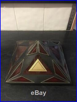Star Wars Book Of Sith Vault Edition A+ Condition With Box Collectors Item