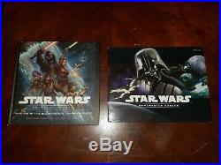 Star Wars Saga RPG 14 Book Lot (All but core), SWRPG, WoTC, Wizards of the Coast