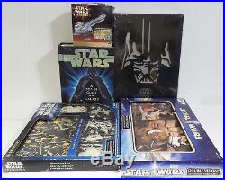 Star Wars Star Wars Chronicles The Prequels + Games & Book (tk) (pm)