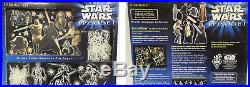 Star Wars Star Wars Chronicles The Prequels + Games & Book (tk) (pm)