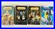 Star Wars The High Republic Set Goldsboro Exclusives Signed/Numbered New