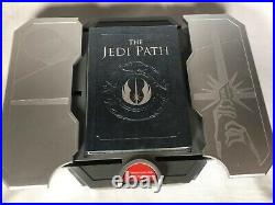Star Wars The Jedi Path A Manual for Students of the Force Vault Edition