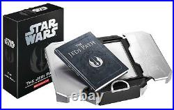 Star Wars The Jedi Path Manual of the Force Vault Edition NEW Factory Sealed