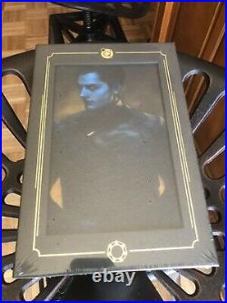 Star Wars Thrawn Ascendancy Chaos Rising Book 1 Collectors Edition Out Of Print