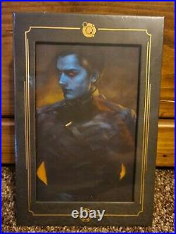 Star Wars Thrawn Ascendancy Chaos Rising Collectors Edition Out Of Print NEW