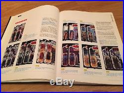 Star Wars Vintage Action Figures John Kellerman 2003 A Guide For Collectors Book