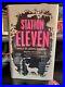 Station Eleven by Emily St. John Mandel. Signed First Edition