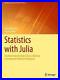 Statistics with Julia 9783030709037