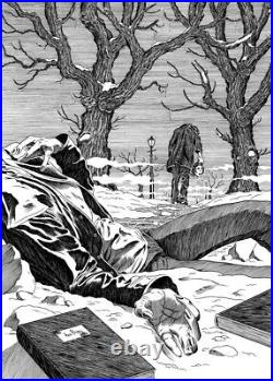 Stephen King Night Shift GIFT EDITION SLIPCASED Cemetery Dance Beautiful book