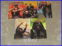 Stephen King The Dark Tower 16 Mini-Series & 10 Promo & 1 Shots 91 Books! NM/NM+