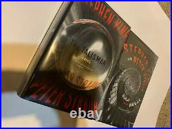 Stephen King The Talisman Blackhouse Novel Book Hardcover Lot Set Dark Tower