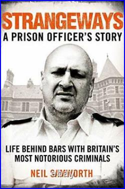 Strangeways A Prison Officer's Story by Samworth, Neil Book The Cheap Fast Free