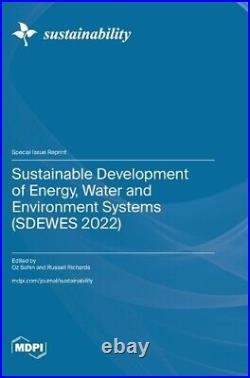 Sustainable Development of Energy, Water and Environment Systems SDE (Hardback)