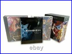 Sword Art Online Platinum Collector's Edition by Reki Kawahara 9781975318550