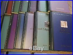 THE AGATHA CHRISTIE COLLECTION Lot 83 Books + Autobiography Vols 1-2 IMMACULATE