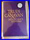 TRUDI CANAVAN The Magician's Apprentice. Signed, Numbered and still Sealed