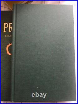 Terry Pratchett. The Carpet People. Signed & Numbered Collector's Edition