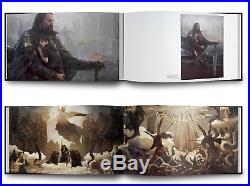 The Art And & Design of Final Fantasy XV Hardcover Book 220 Pages HC Square Enix