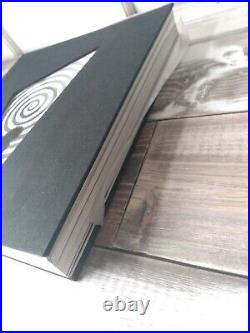 The Art of Tim Burton Hardback Book First Edition Rare MoMA 2009 Illustrated