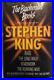 The Bachman Books by Stephen King (Hardcover, 1986) 1993 Reprint Vintage CN 6521