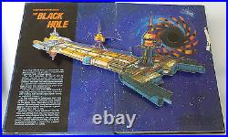 The Black Hole 1981 Annual & Pop Up Book Set